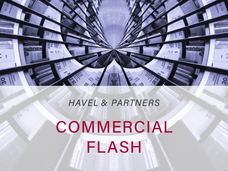 Commercial Flash 1