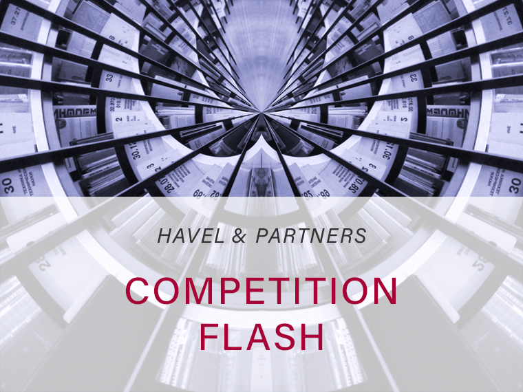 Competition Flash