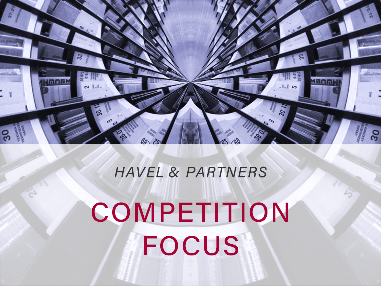 Competition Focus 1