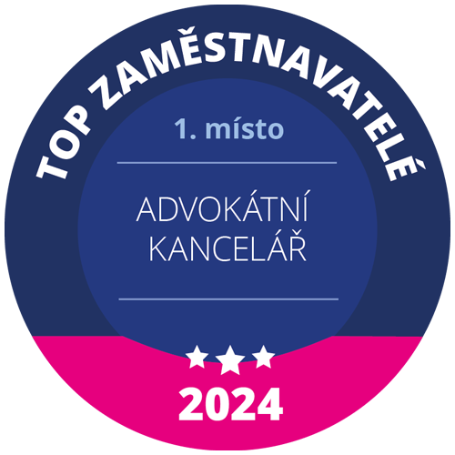 Top Zamestnavatele 2024