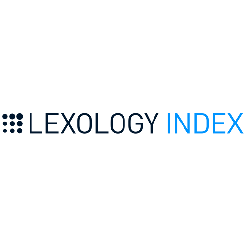 Lexology Index