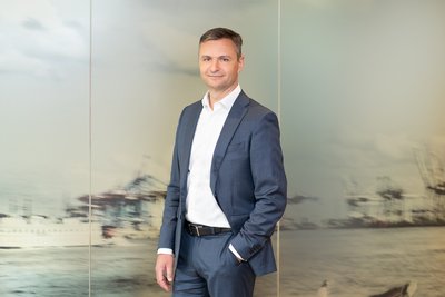 Robert Nešpůrek Again on Prestigious Global List of Top Telecoms and Media Law Experts